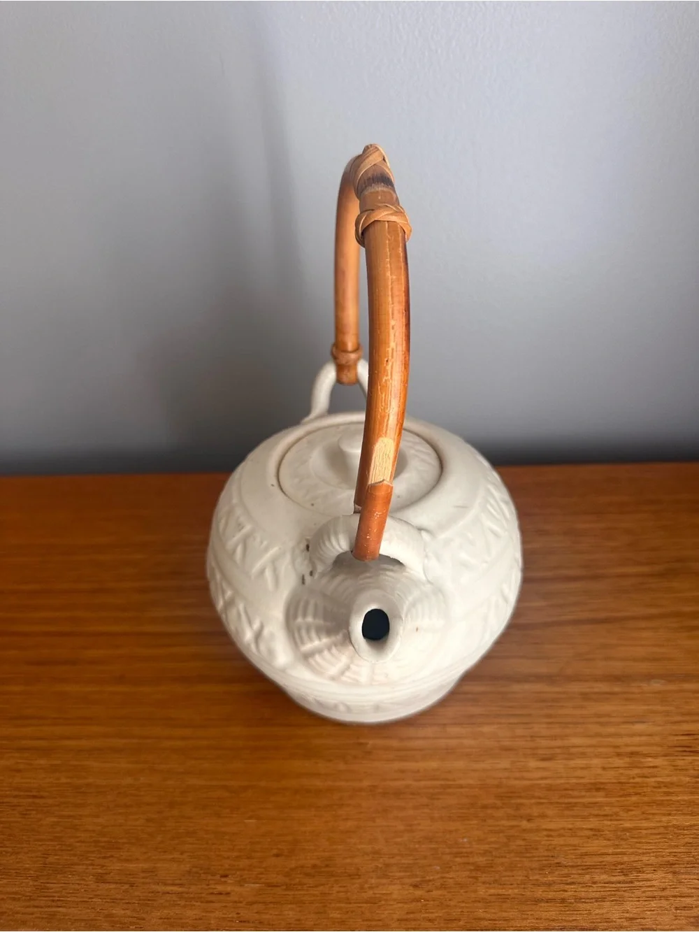 N/A 5” asian